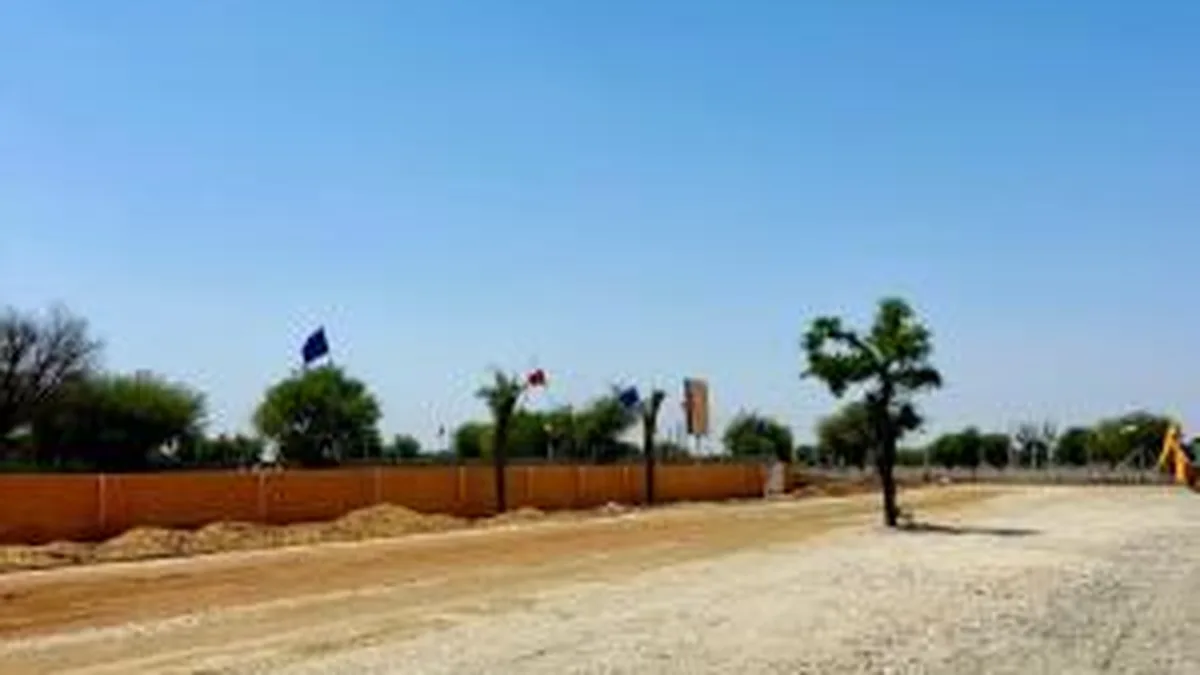 Payal Vihar — 1