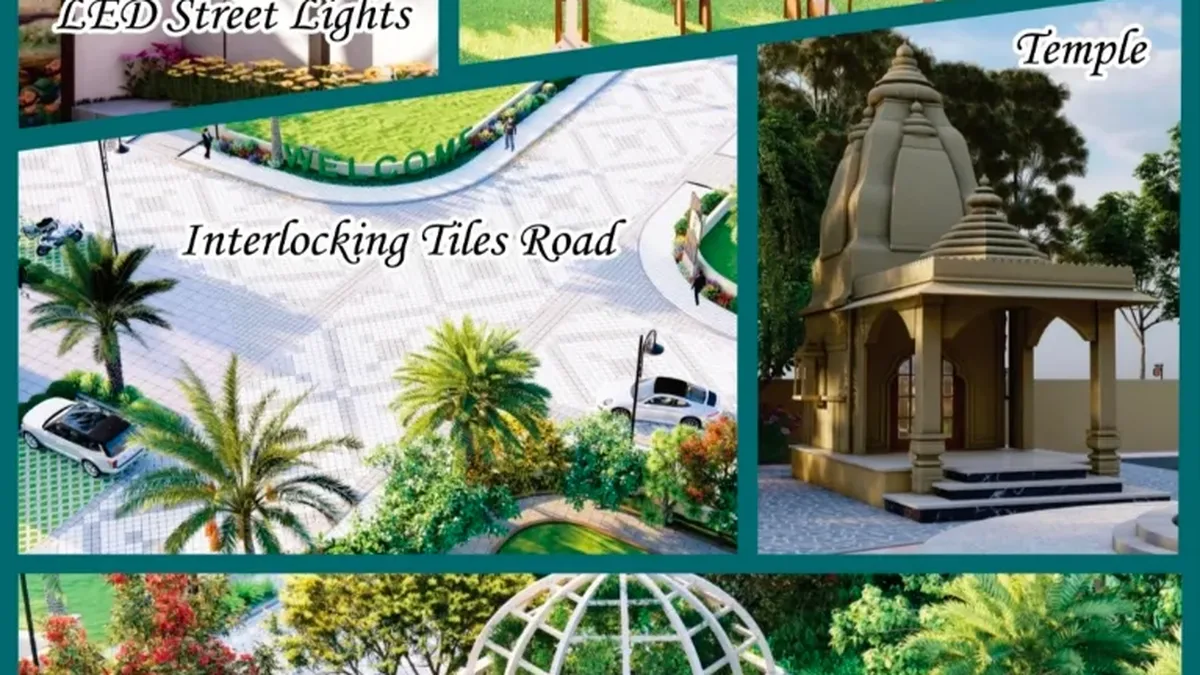 Virasat Homes — 1